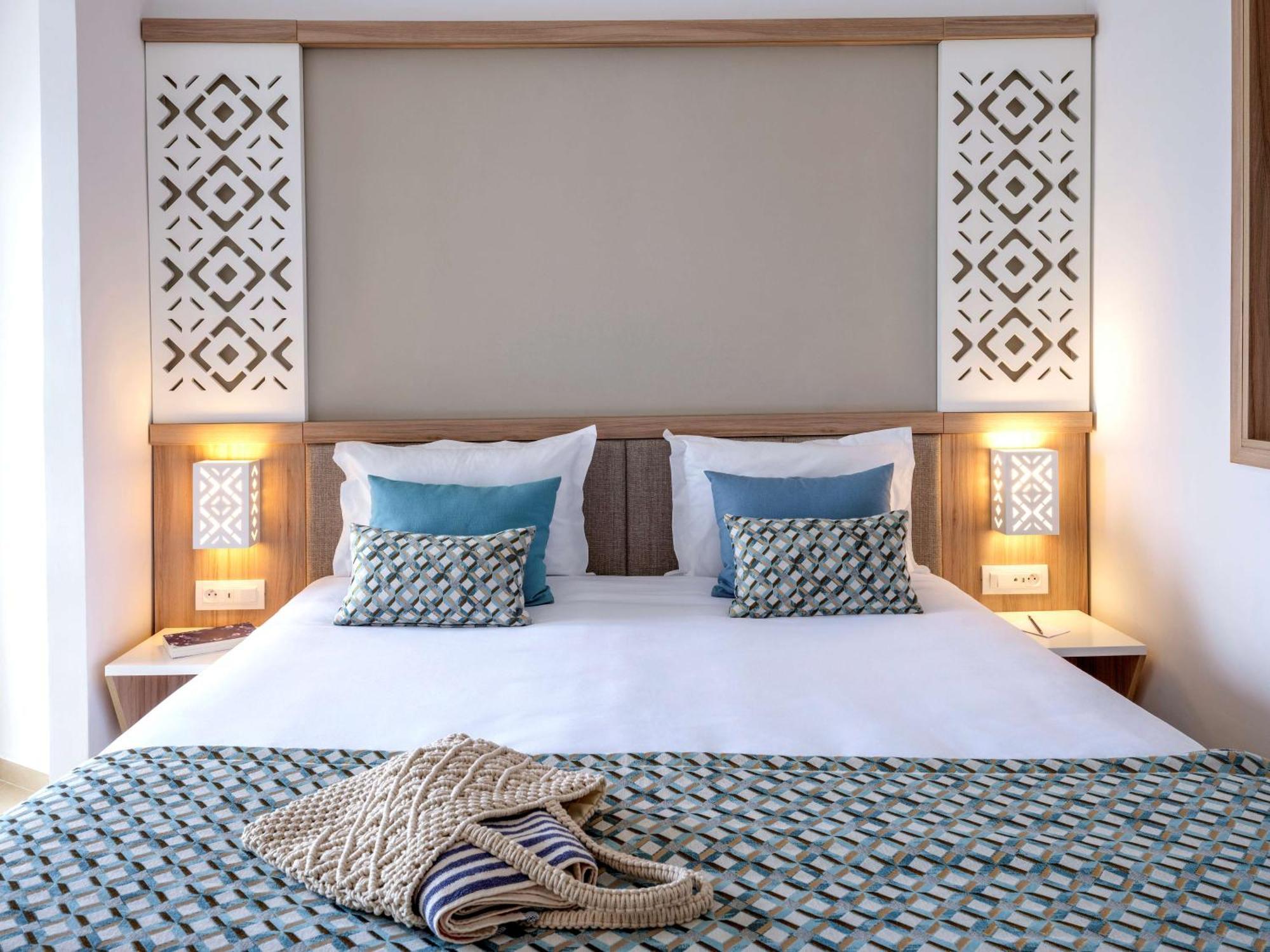 Palm Beach Club Hammamet Exteriör bild